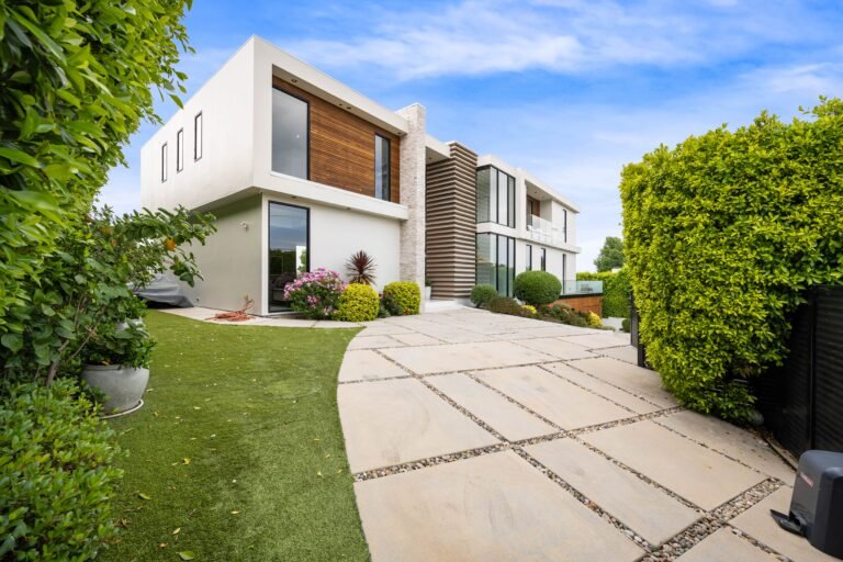 residential Home in Melbourne, Australia