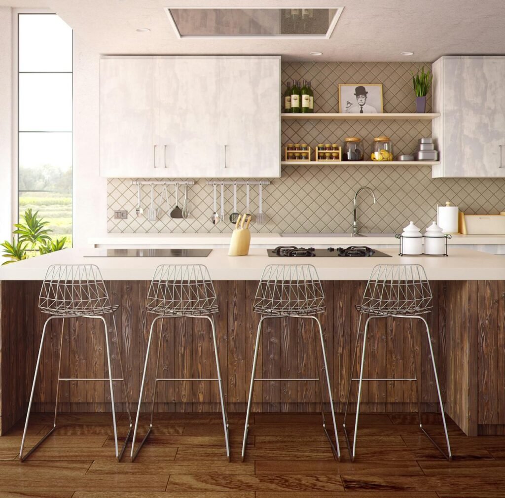 Melbourne Kitchen Renovations Tips & Tricks