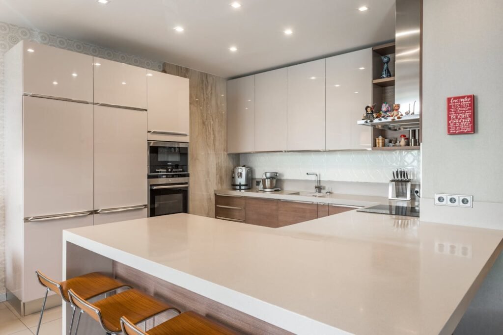 How Long Does It Take to renovate a kitchen in Melbourne 02